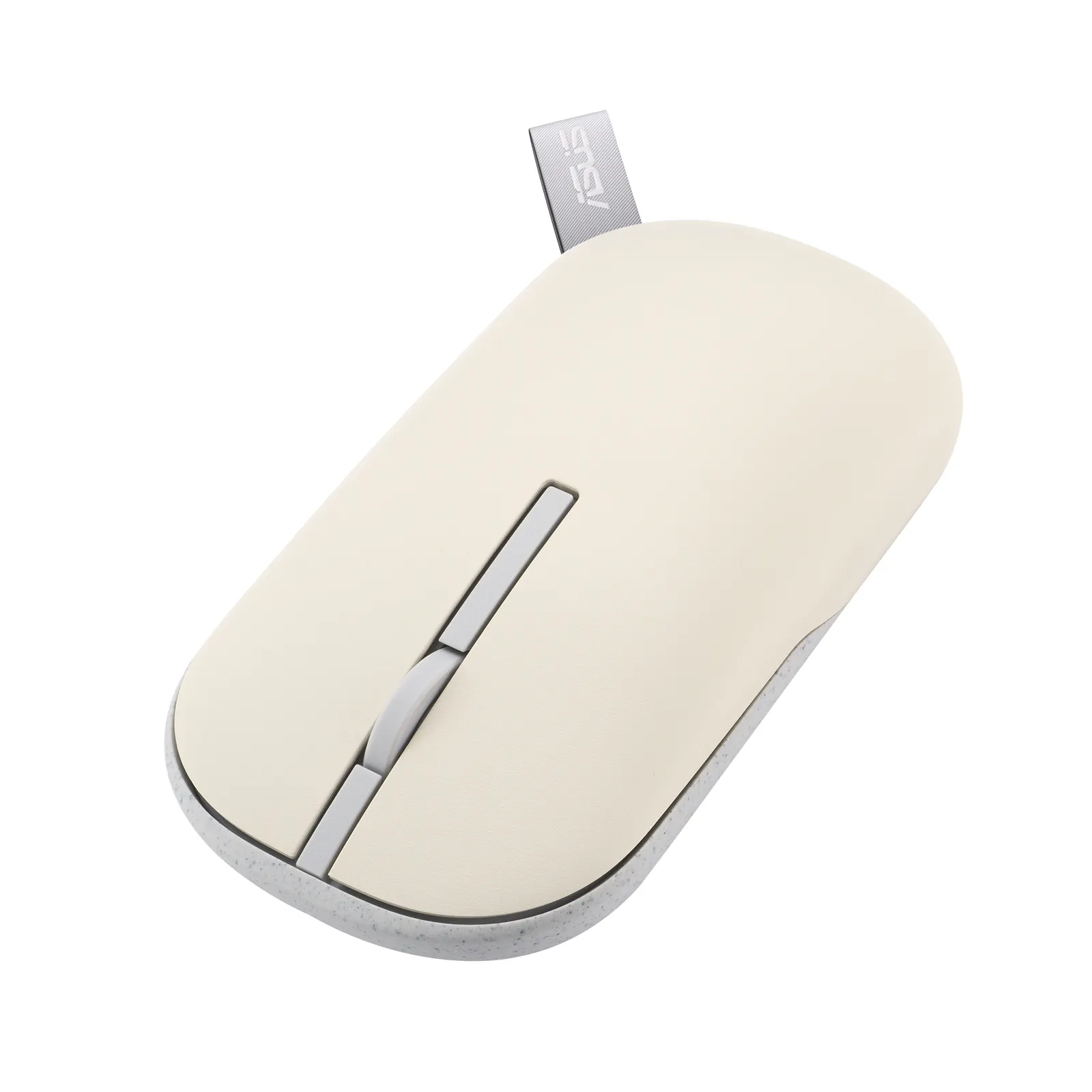 მაუსი MD100 MOUSE/BG//BT+2.4GHZ