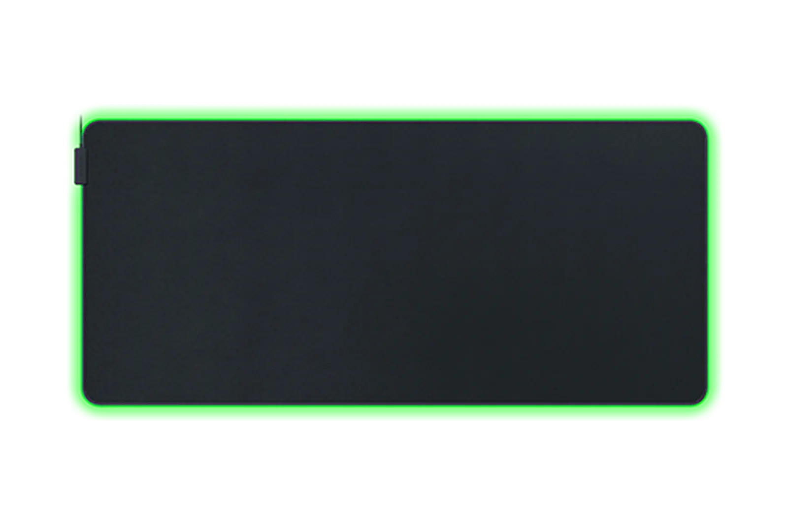 მაუს პადი Razer Mouse Pad Goliathus Chroma RGB 3XL (1200x550x4mm), black