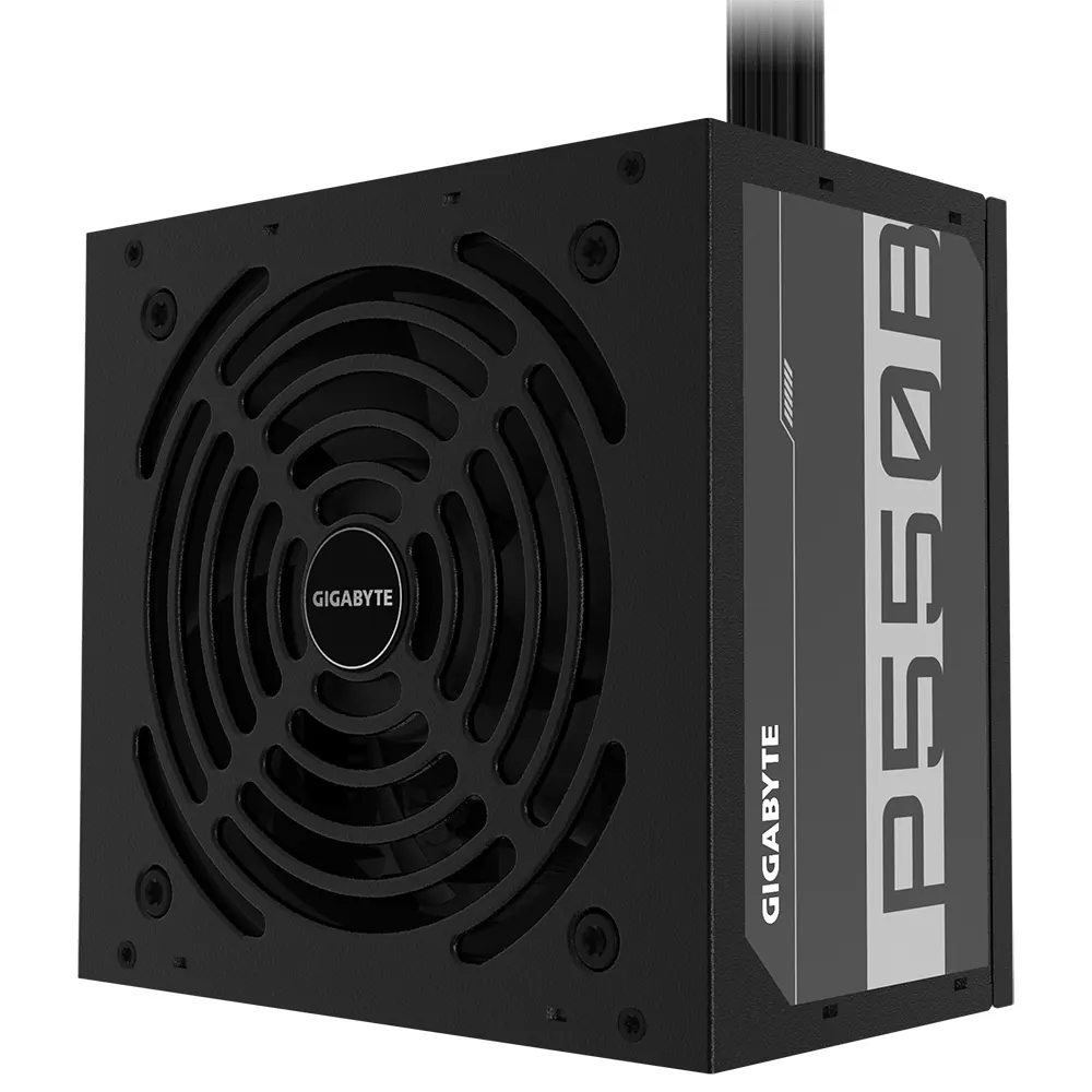 კვების ბლოკი GIGABYTE PSU P550B (550W) 80+Bronze