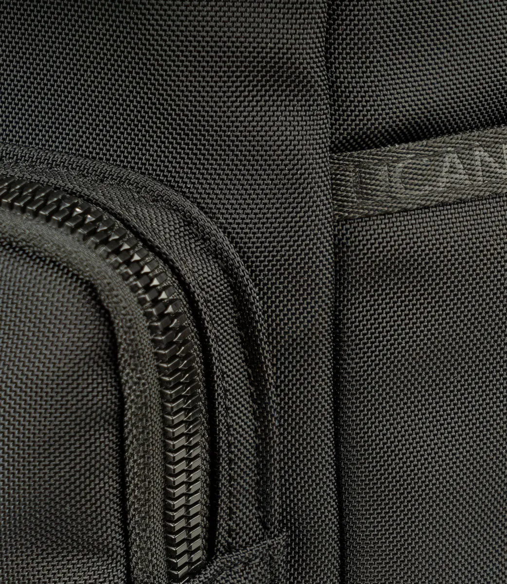 ნოუთბუქის ჩანთა Tucano TERRAS BACKPACK 15.6" BLACK