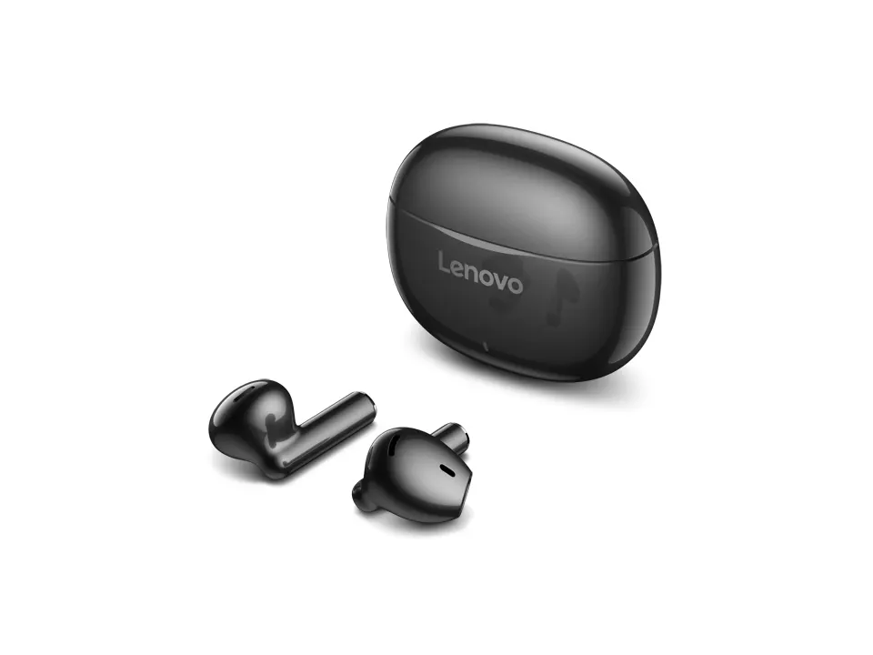 ყურსასმენი Lenovo E310 True Wireless Stereo Earbuds standalone-black
