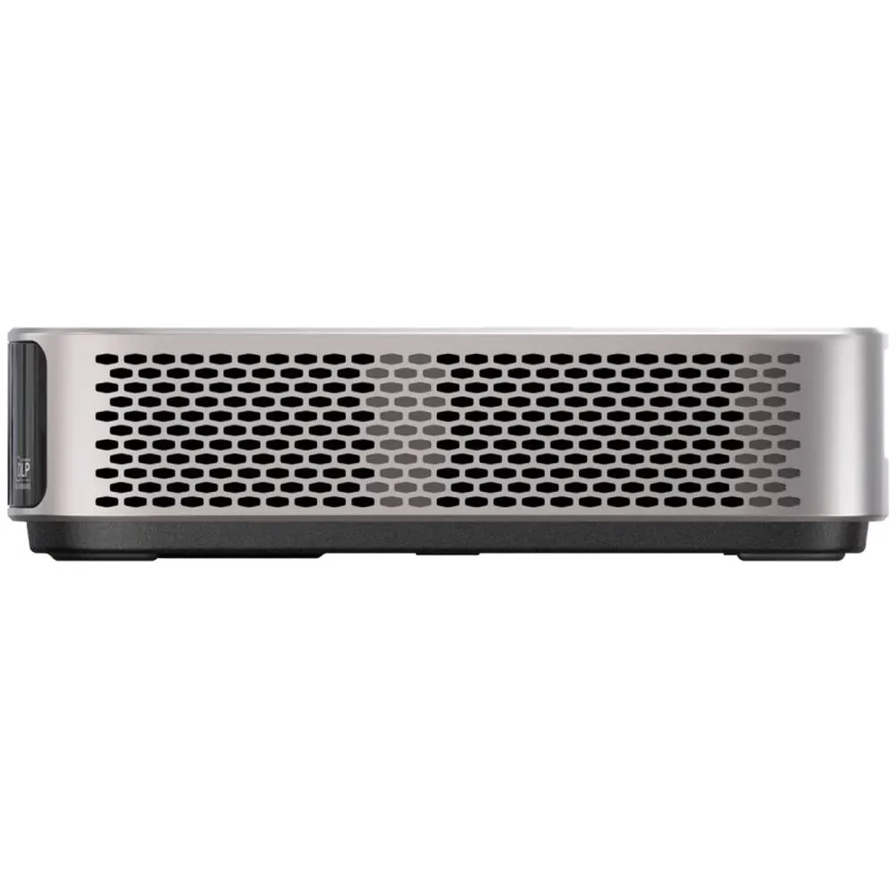პორტატული პროექტორი Vivitek Qumi Q9, DLP Projector, FHD 1920x1080, 1500lm, Grey