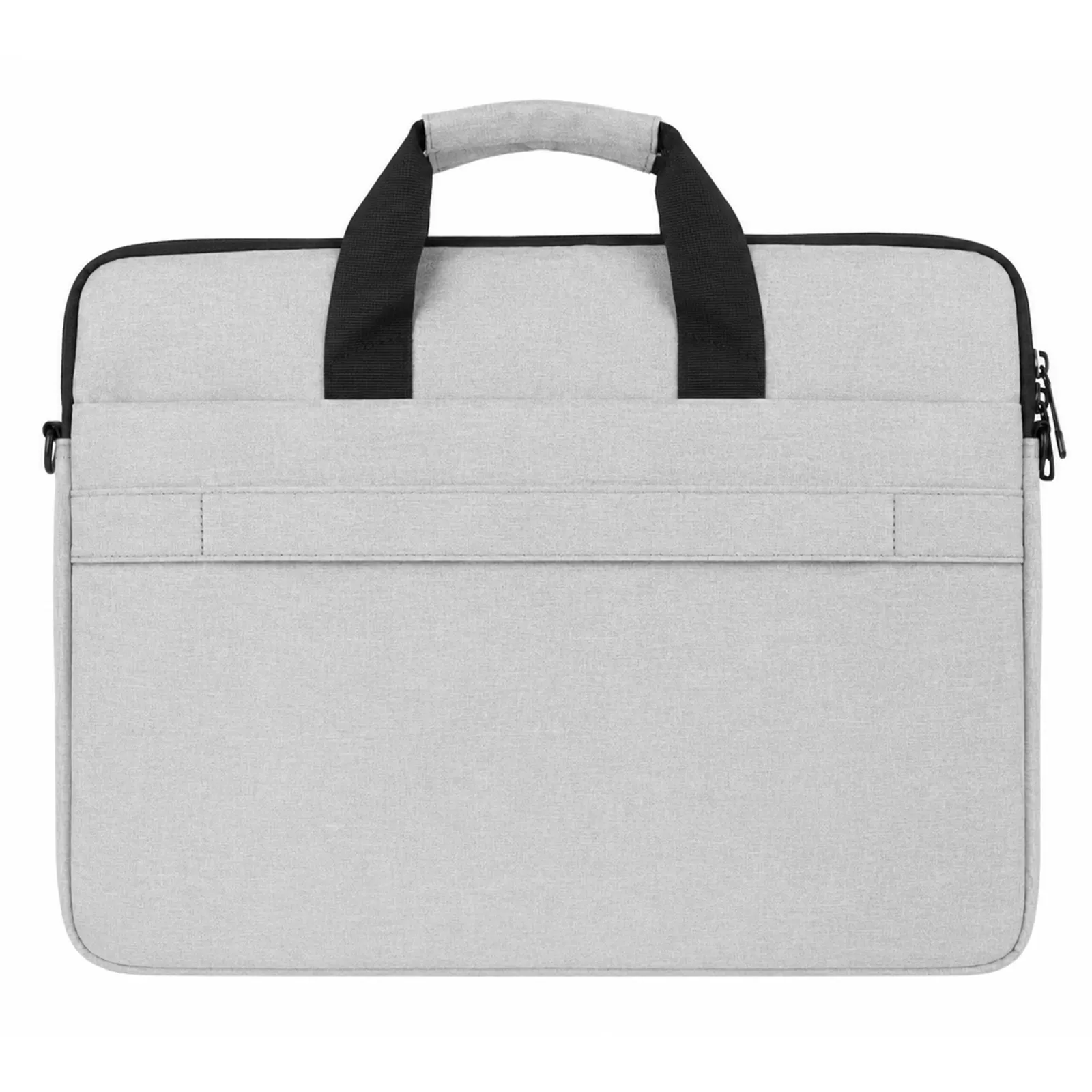 ნოუთბუქის ჩანთა 2E Laptop Bag, Slim Keeper Plus 17", grey