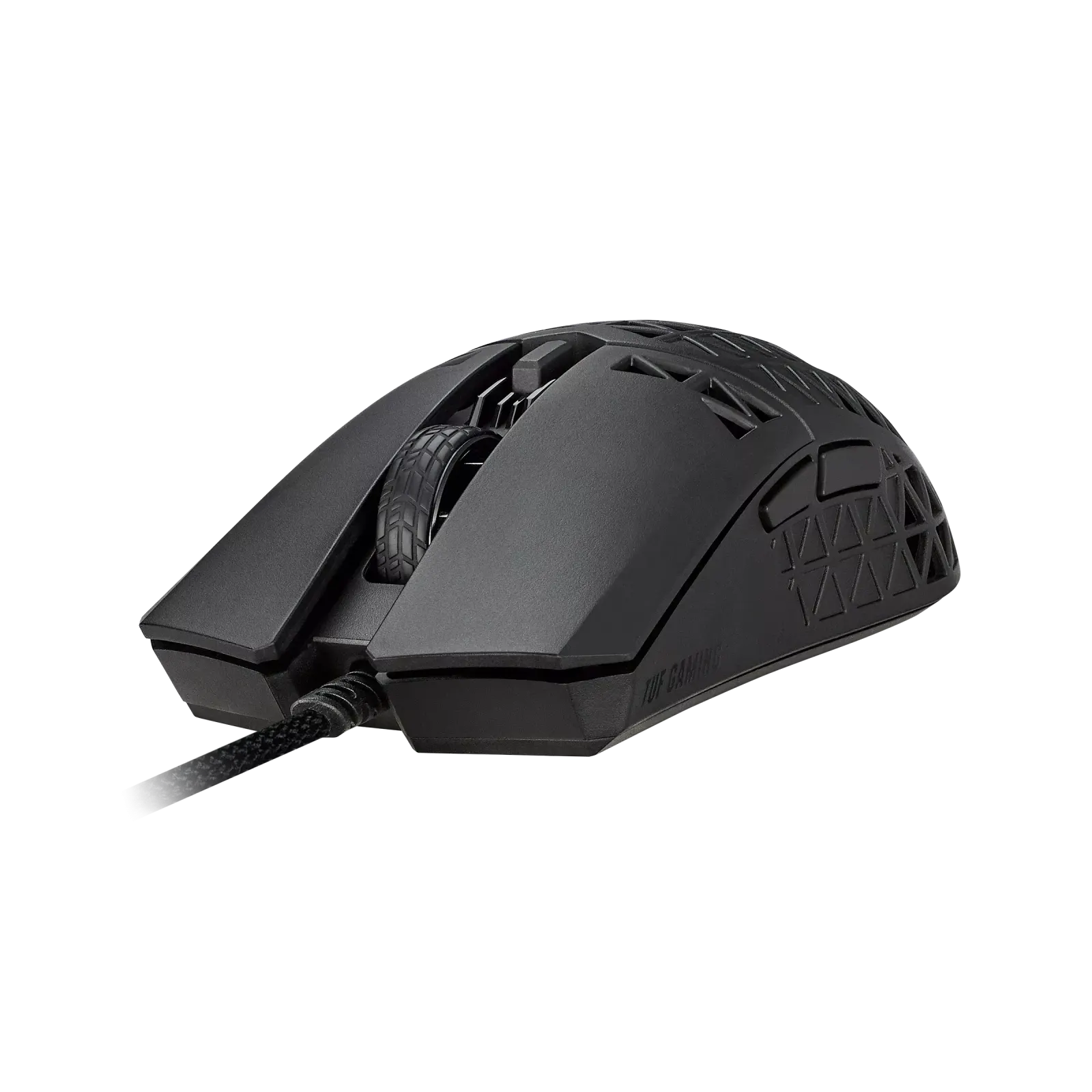 ASUS TUF Gaming M4 Air Mouse Black