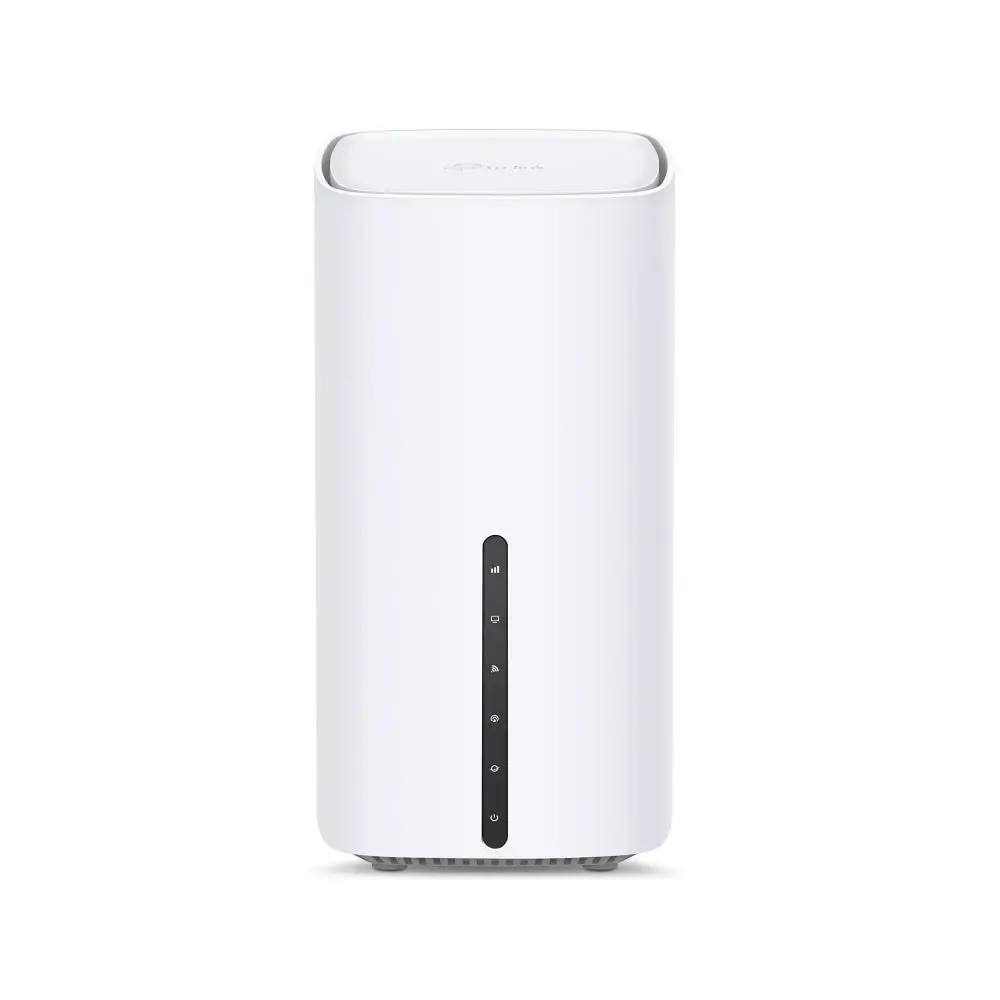 TP-Link, Archer NX500 5G LTE WiFi Router, AX3000 Wireless Dual-Band Gigabit Router