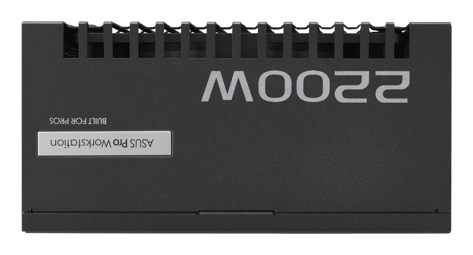 კვების ბლოკი PSU ASUS-PRO-WS-2200P