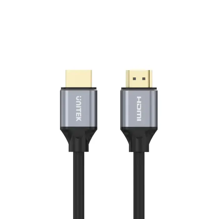 UNITEK C137W, 8K Ultra High Speed HDMI Cable (Supports PS5 4K @120Hz)