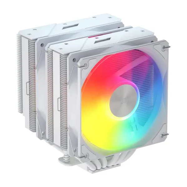 ქულერი FSP MP7 ARGB White