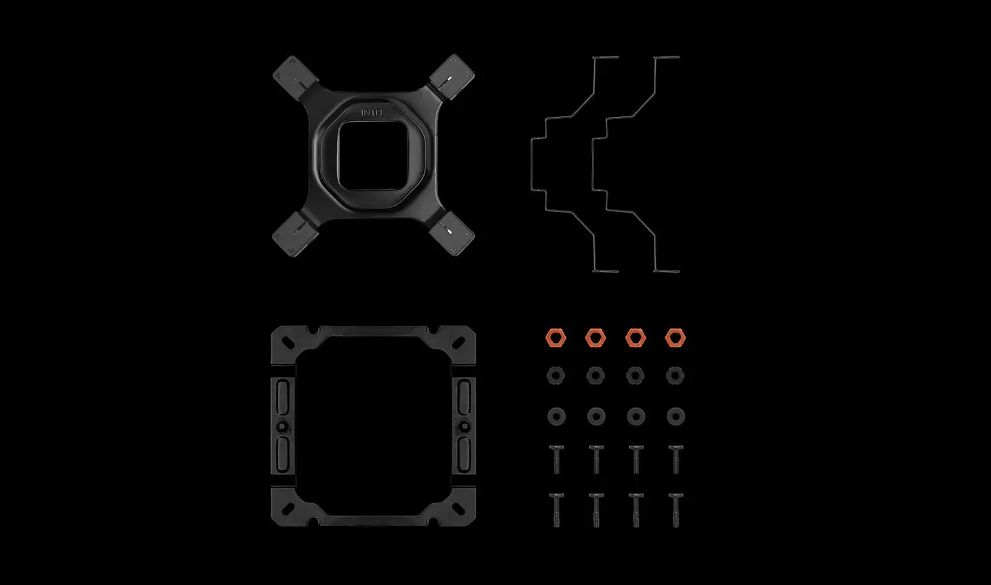 DeepCool, AK400 DIGITAL PRO CPU Cooler