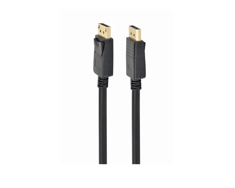 კაბელი Gembird CC-DP2-10 4K/60Hz DisplayPort Cable 3m
