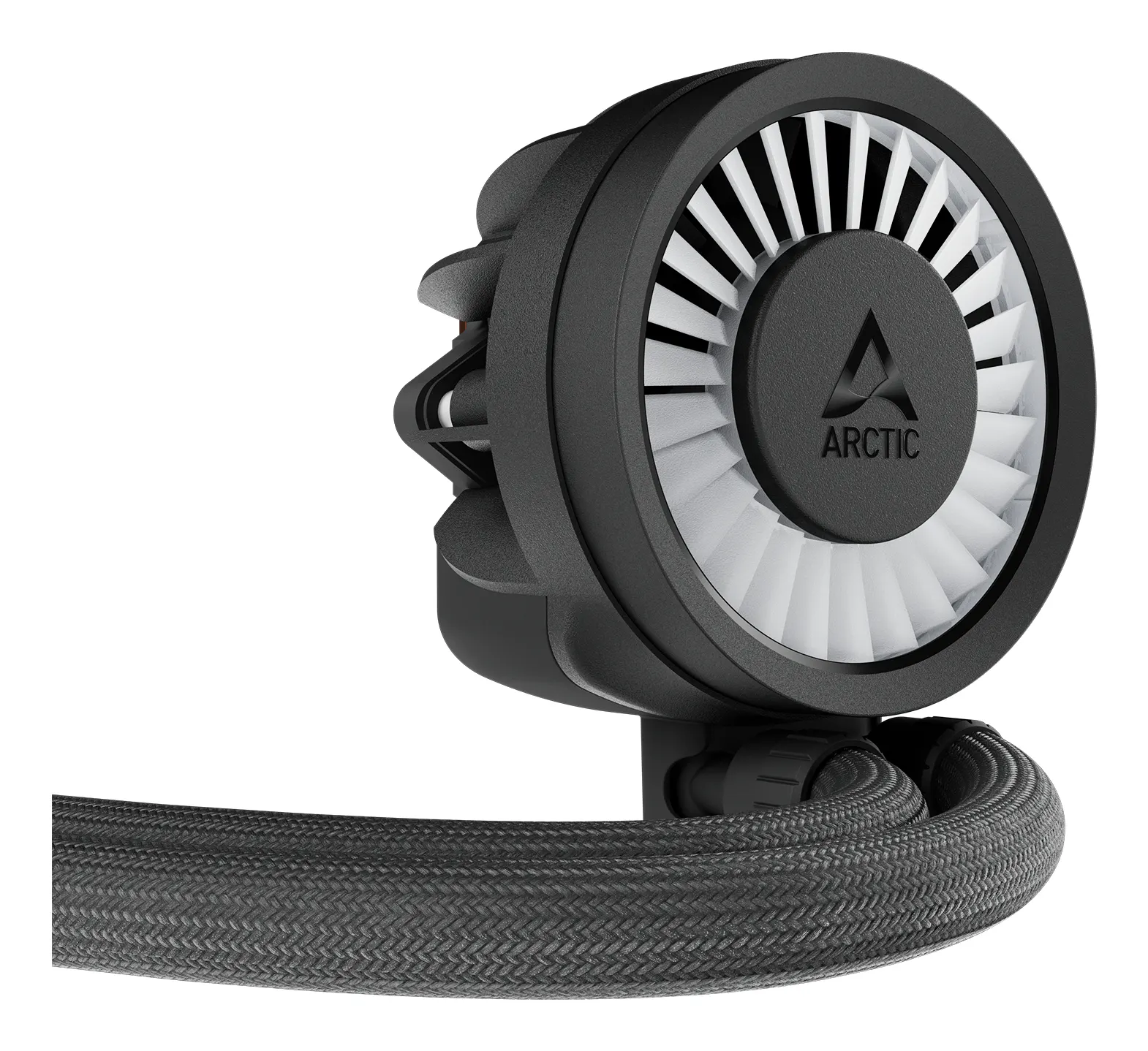 ქულერი Arctic Liquid Freezer III Pro 240 A-RGB