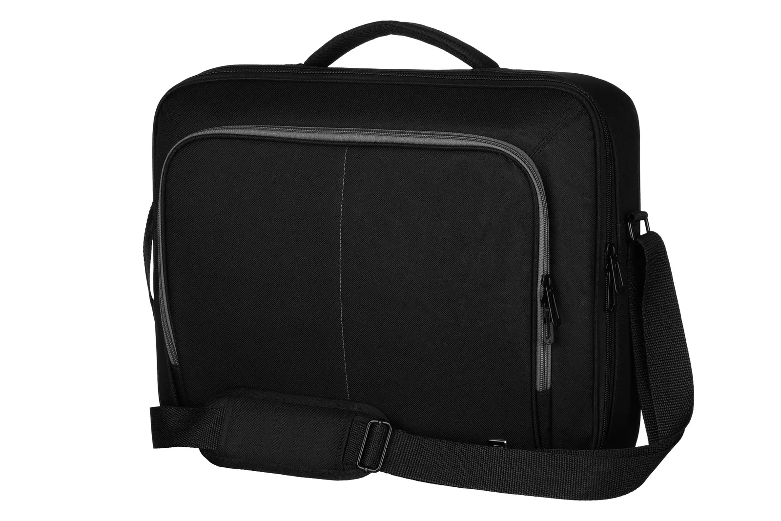 ნოუთბუქის ჩანთა 2E Laptop Bag, Vector 17", Black