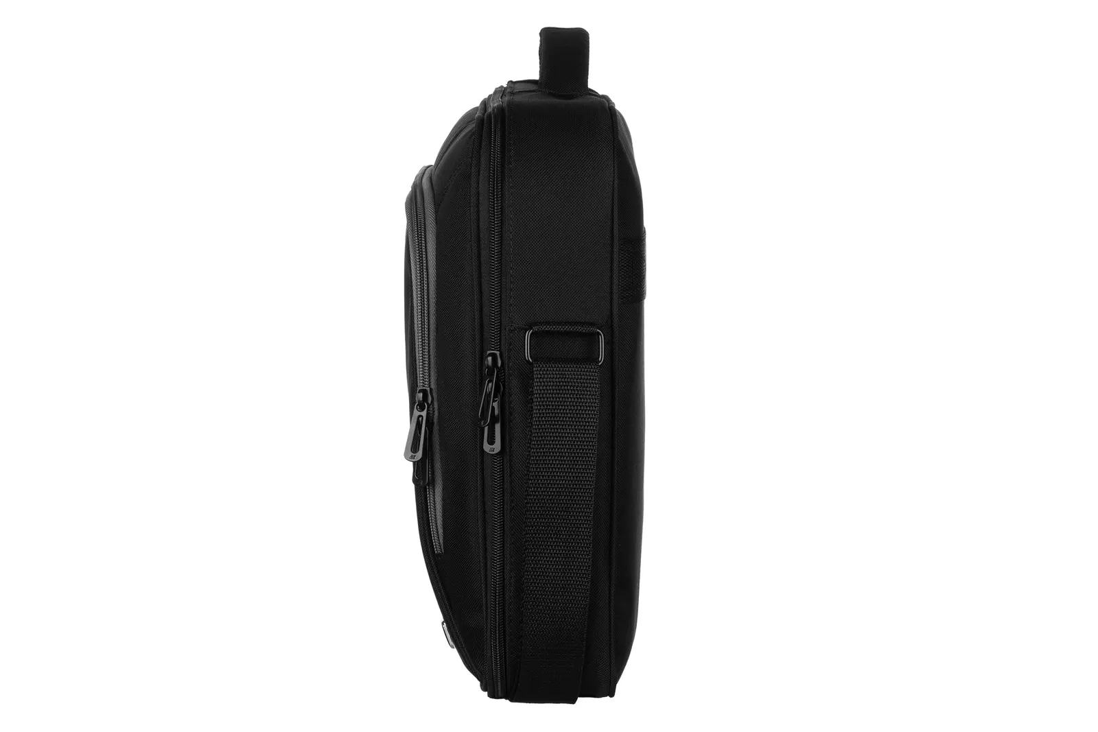 ნოუთბუქის ჩანთა 2E Laptop Bag, Vector 17", Black