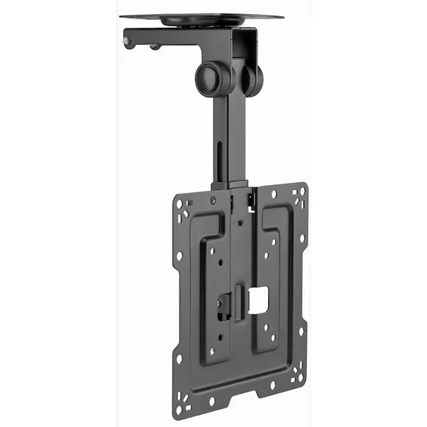 ტელევიზორის საკიდი Gembird Full Motion TV Ceiling Mount 19" - 43"