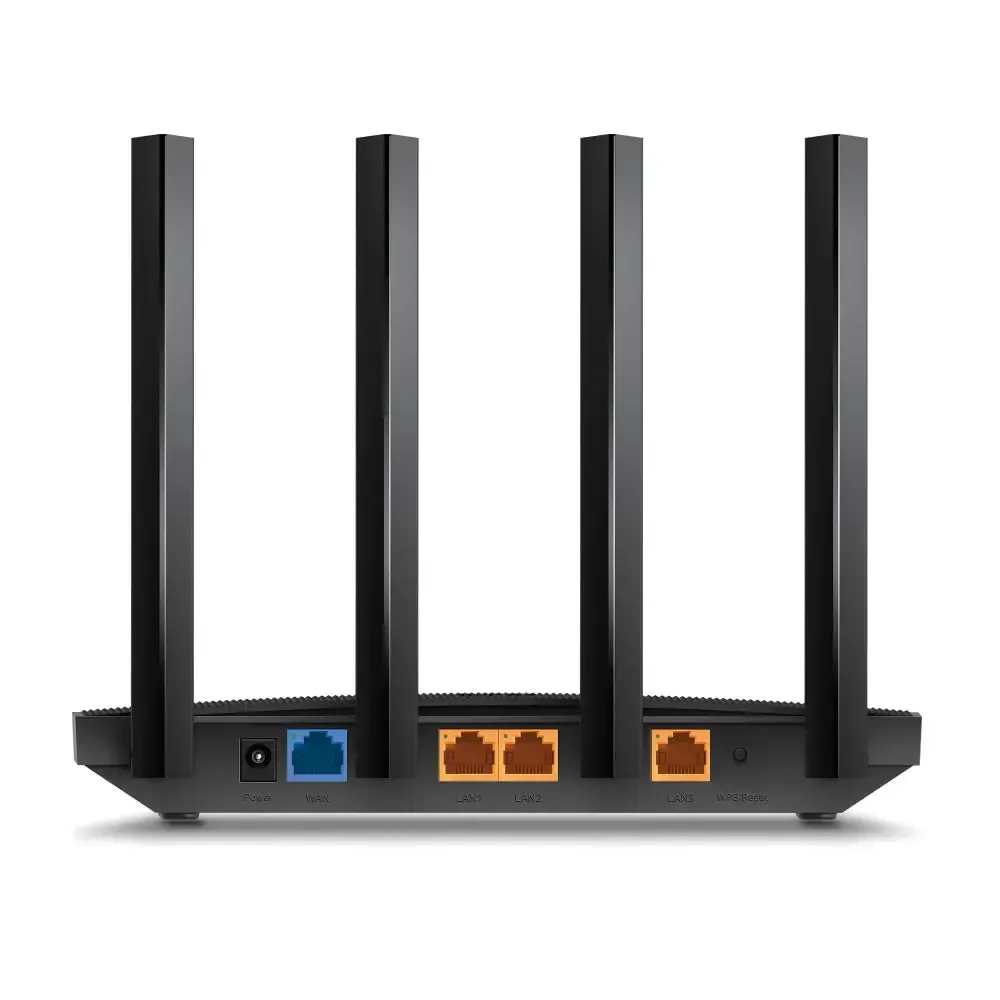 TP-Link, Archer AX12, AX1500 Gigabit Wi-Fi 6 Router
