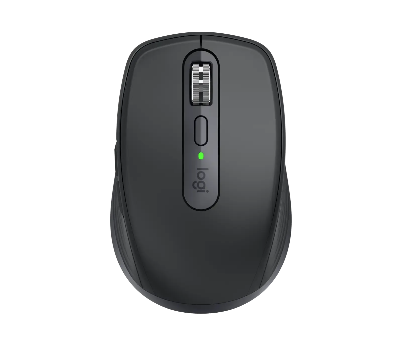 logitech, MX Anywhere 3S, mouse Graphite