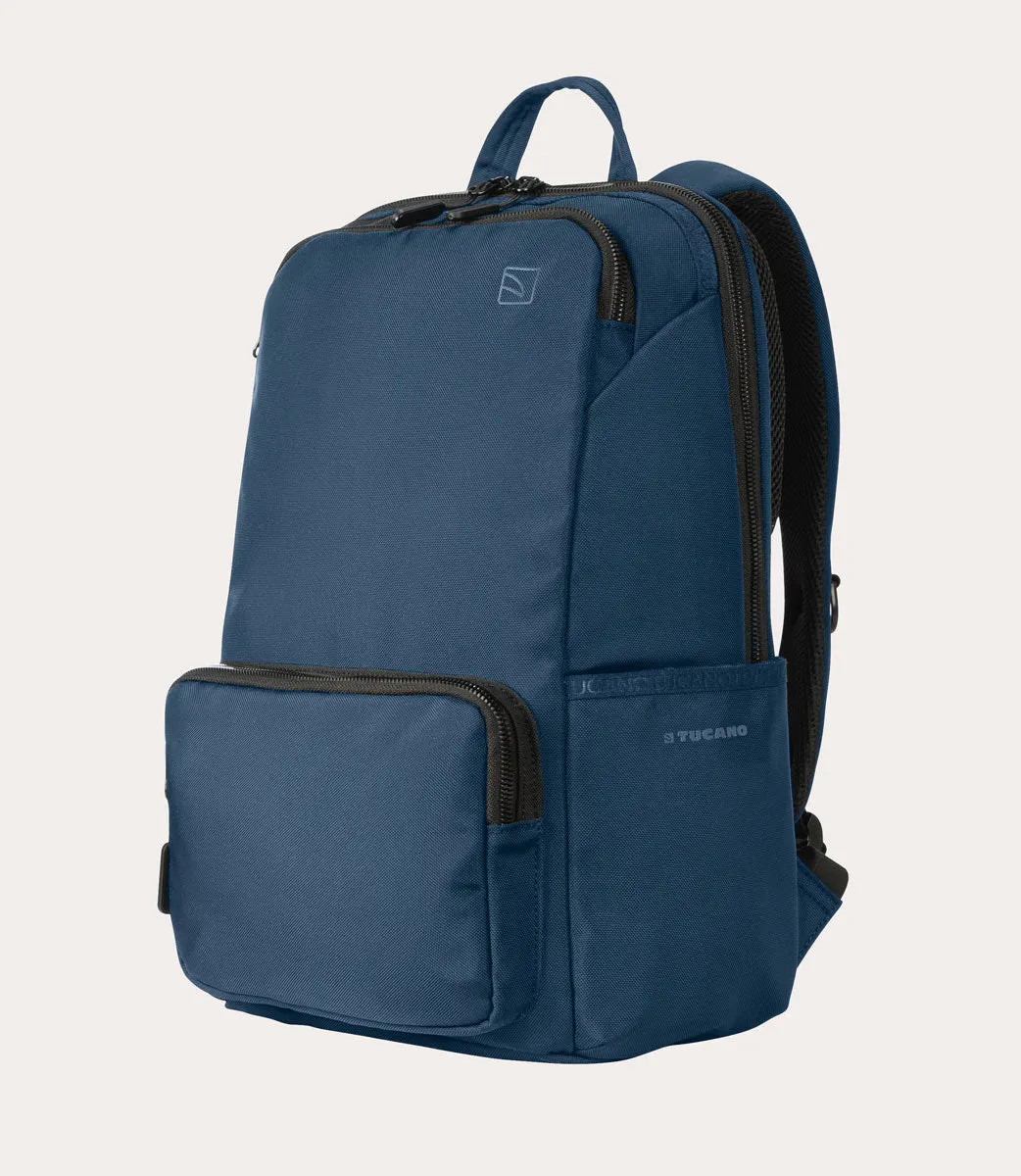 Tucano TERRAS LAPTOP BACKPACK 15.6", BLUE