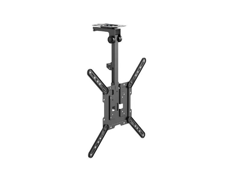 ტელევიზორის საკიდი Gembird CM-55ST-01 Full motion TV ceiling mount 23"-55"