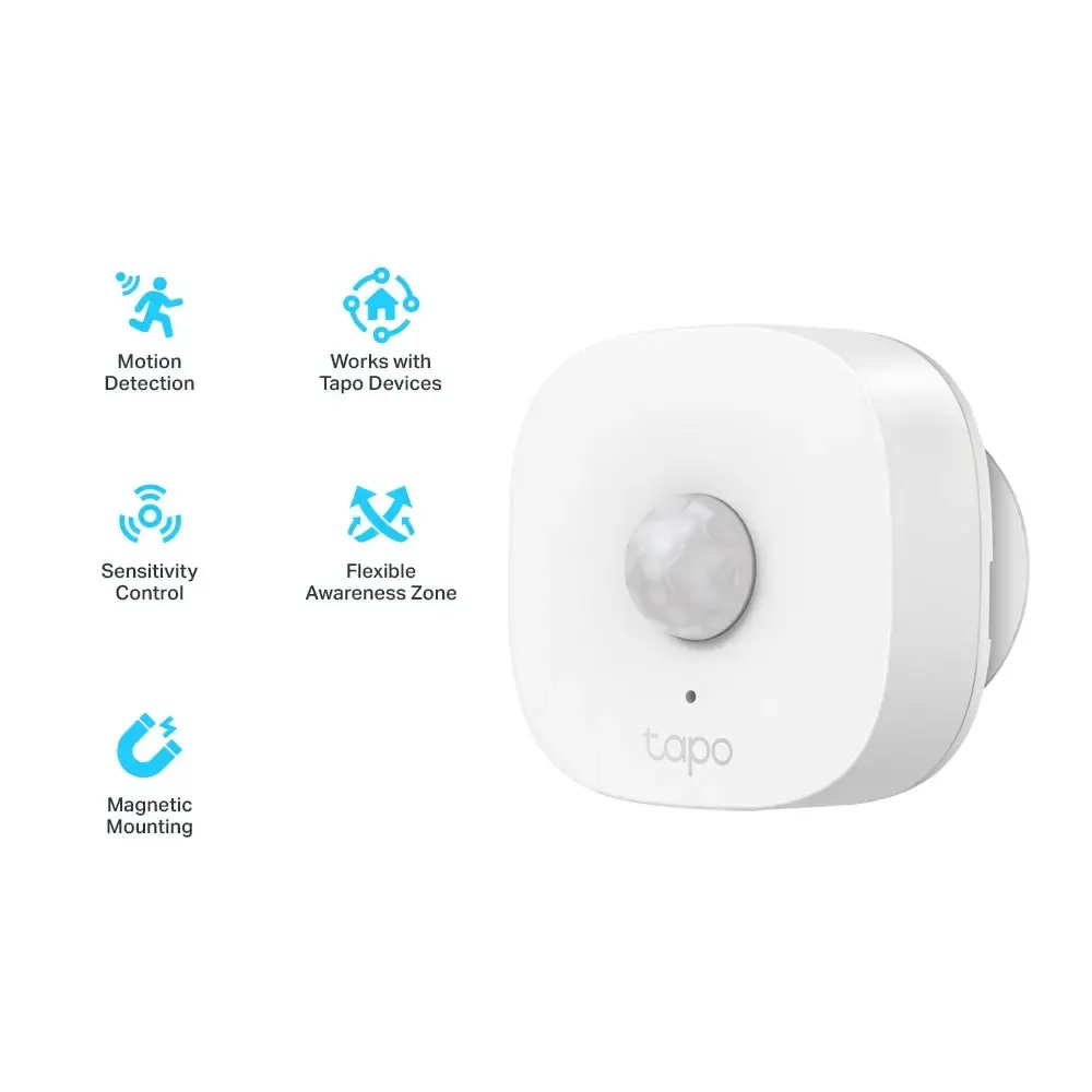 სენსორი TP-LINK Tapo T100