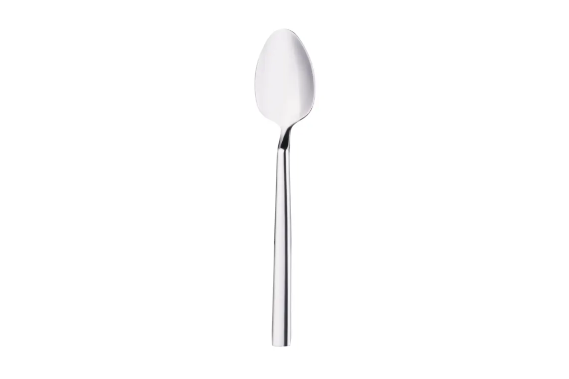 Ardesto Cutlery set Black Mars Bergmann 24pcs., stainless steel