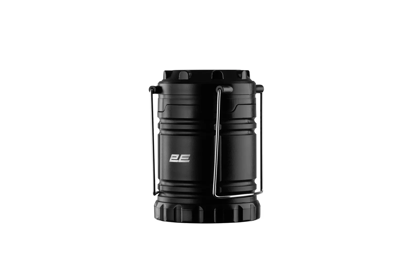 ფანარი 2E Camping lantern on batteries PLBL3AAF AAx3 200lm 3W folding 1 lighting mode 0.23kg