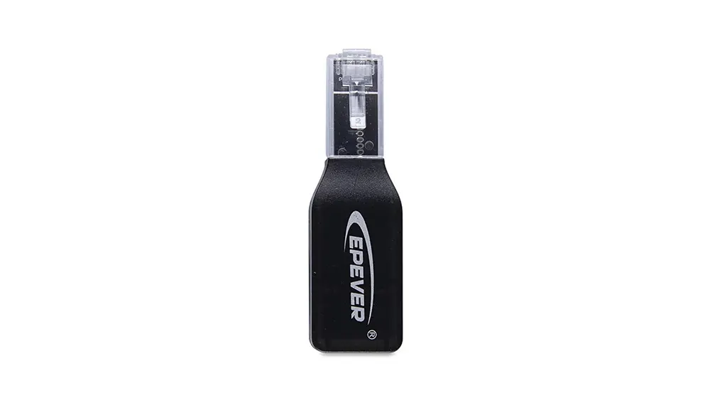 Epever Bluetooth ადაპტერი, EPEVER BLE RJ45 D
