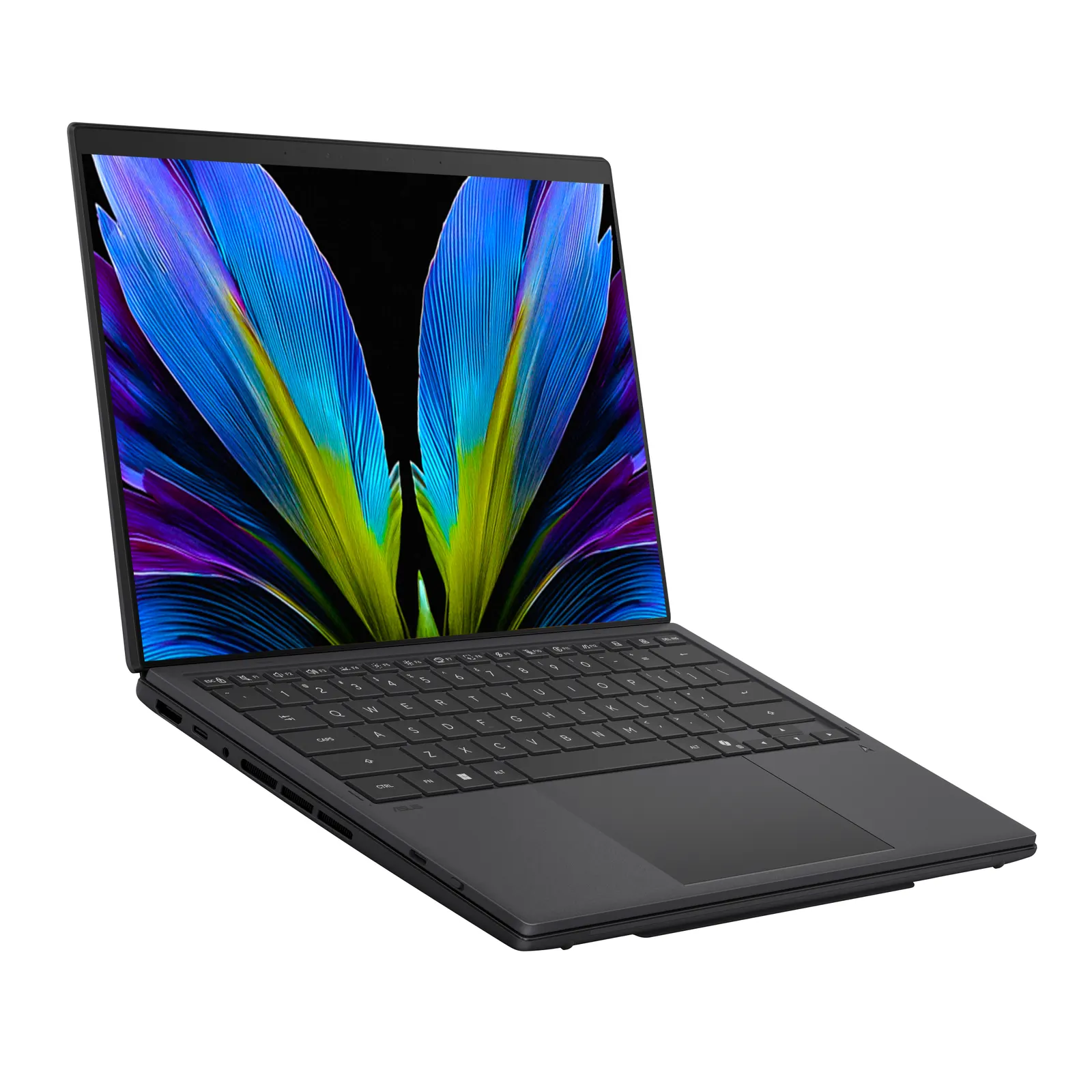 ASUS Zenbook Duo 14 OLED UX8407AA-SN049W, 14.0", U9-388H, 32GB, 1TB, Moher Gray