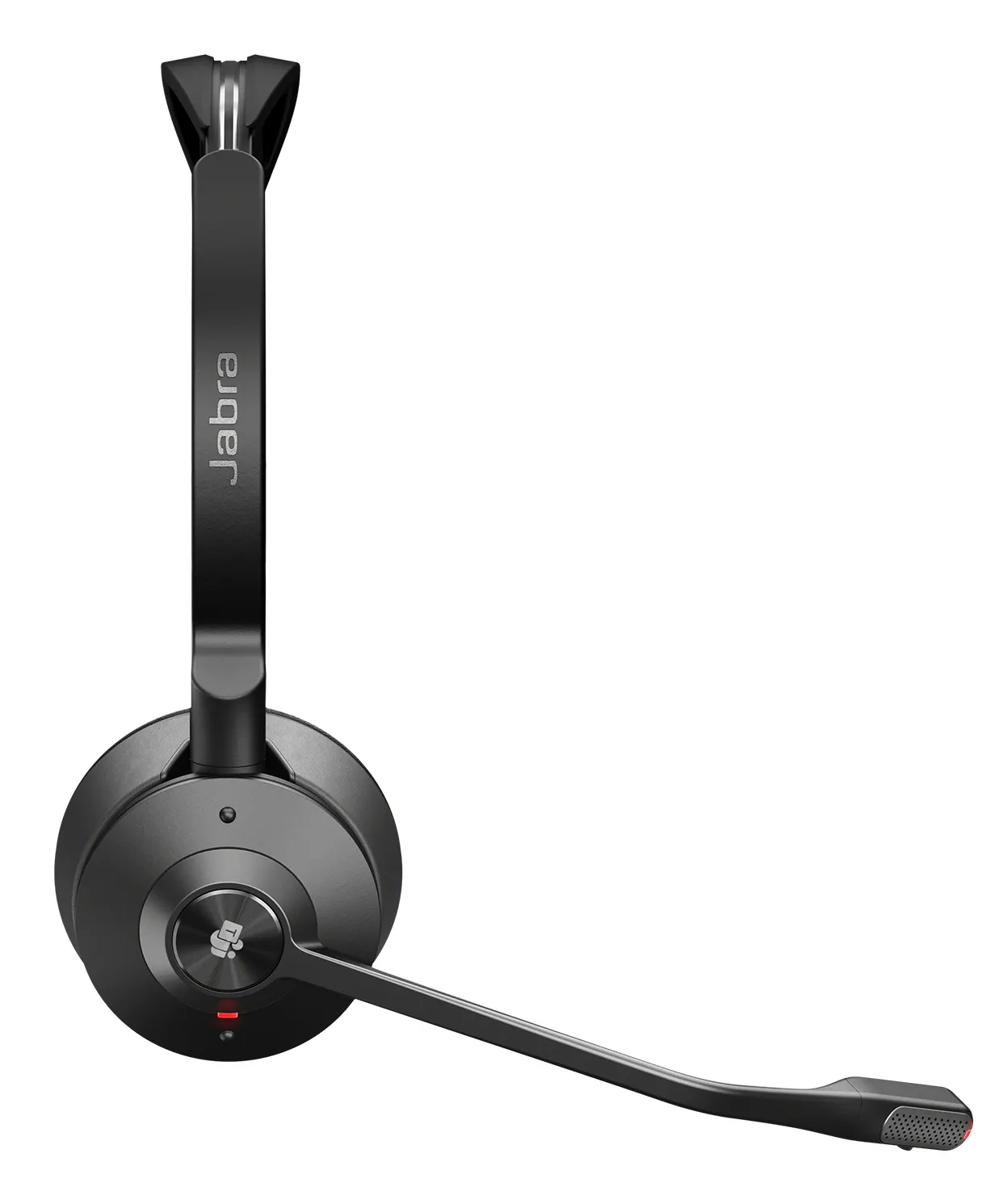 ყურსასმენი Jabra Engage 55 SE, MS Stereo, Link400a LowPower