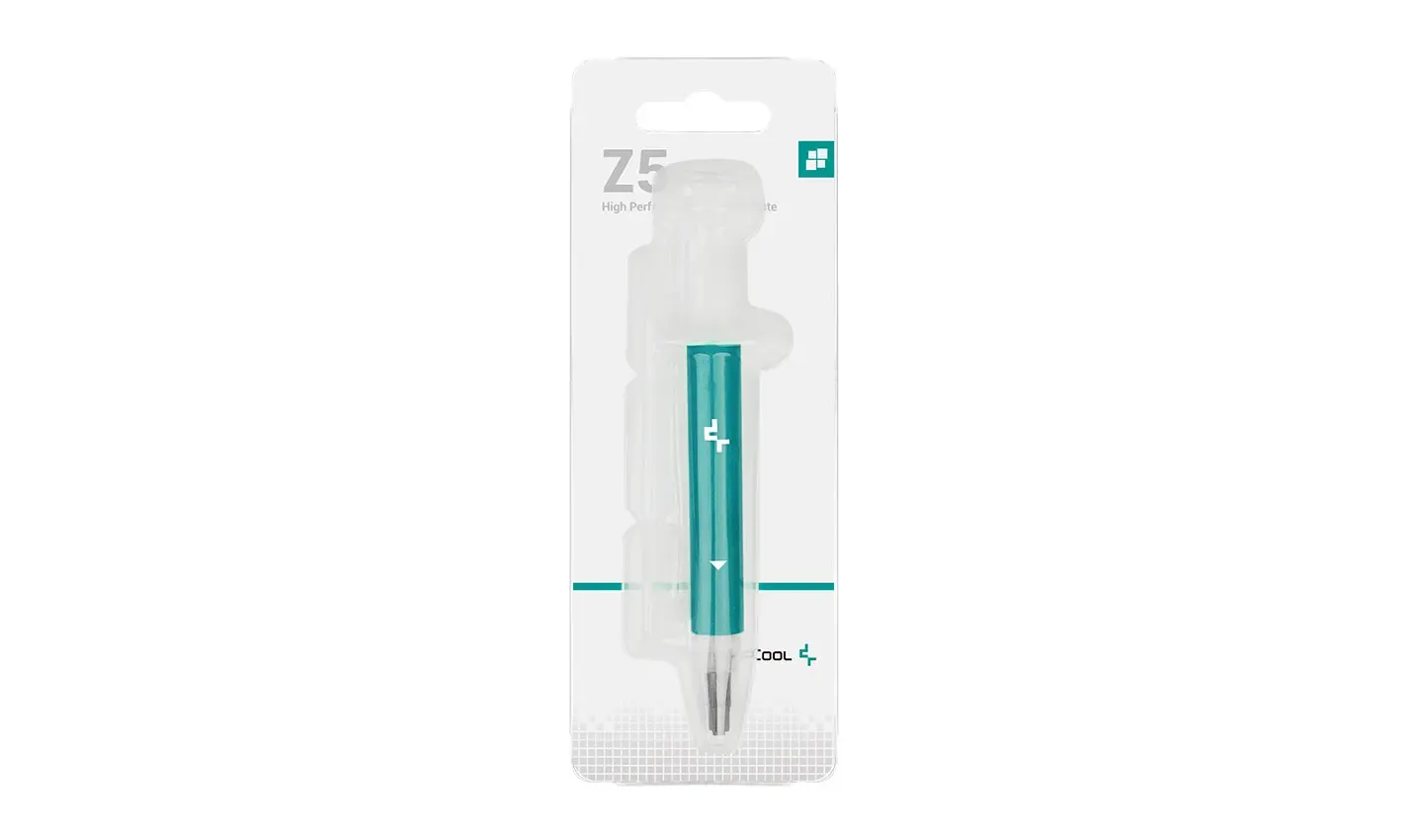 DeepCool, Z5 Thermal Paste 3g