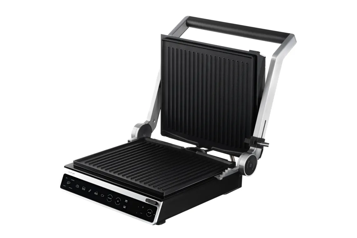 ელექტრო გრილი Ardesto Electric Contact Grill GK-STC20