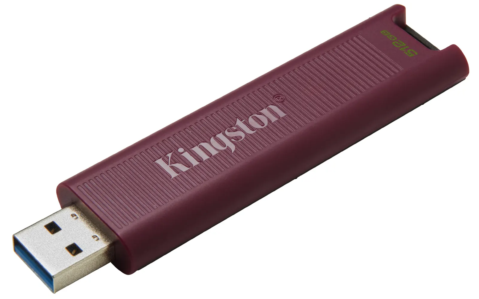 ფლეშ მეხსიერება Kingston 512GB USB 3.2 Gen 2 DT Max Type-A