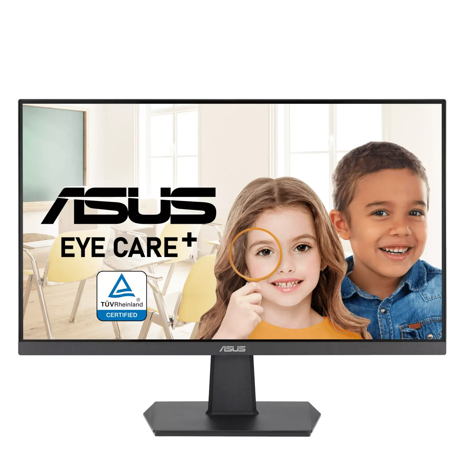 ASUS VA24EHF Monitor 23.8"