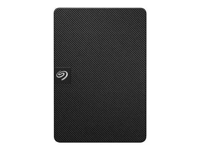 გარე მყარი დისკი SEAGATE, STKM5000400, External HDD, 5TB External Expansion Portable (2.5'/ USB 3.0/ RMN SRD0NF1)