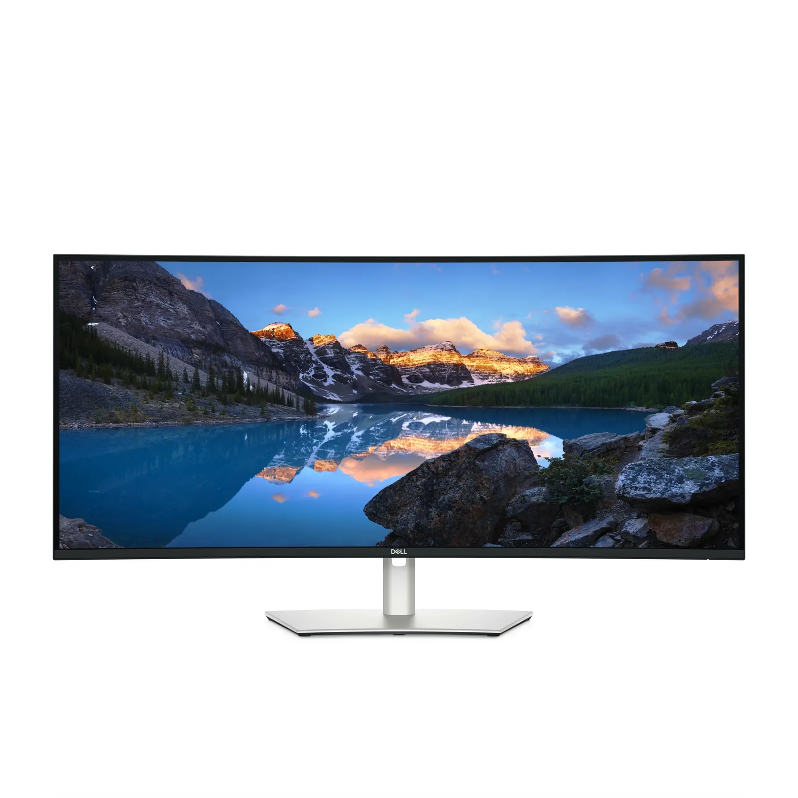 მონიტორი Dell UltraSharp 40 Curved Thunderbolt Hub Monitor - U4025QW