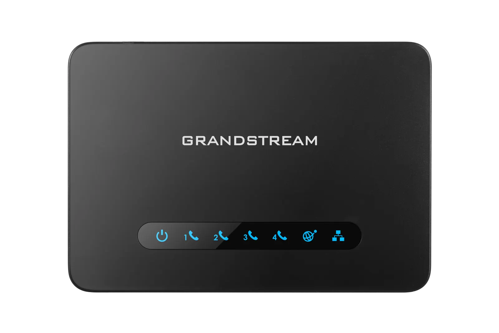 HandyTone 814, 4 FXS port, Gigabit NAT router, 1LAN, 1WAN