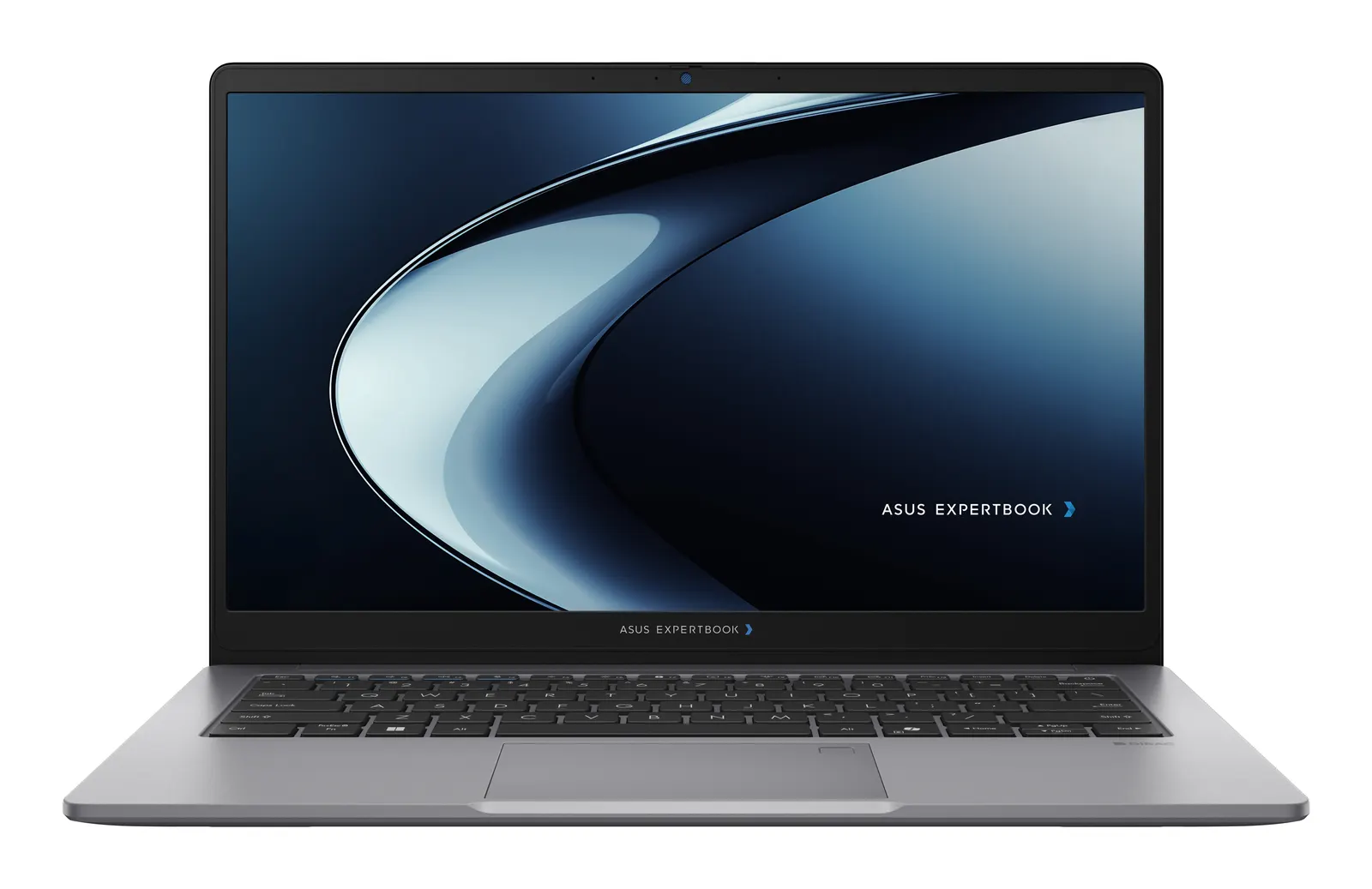 ASUS ExpertBook Essential 14 P1403CVA-S62185W, 14.0", CORE 7-240H, 16GB, 512GB, Misty Grey