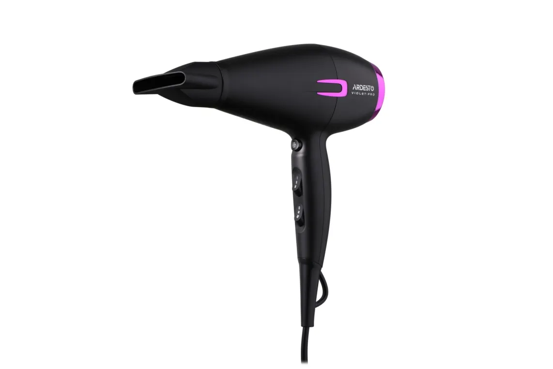თმის საშრობი Ardesto Hair Dryer HD-Y221PRO