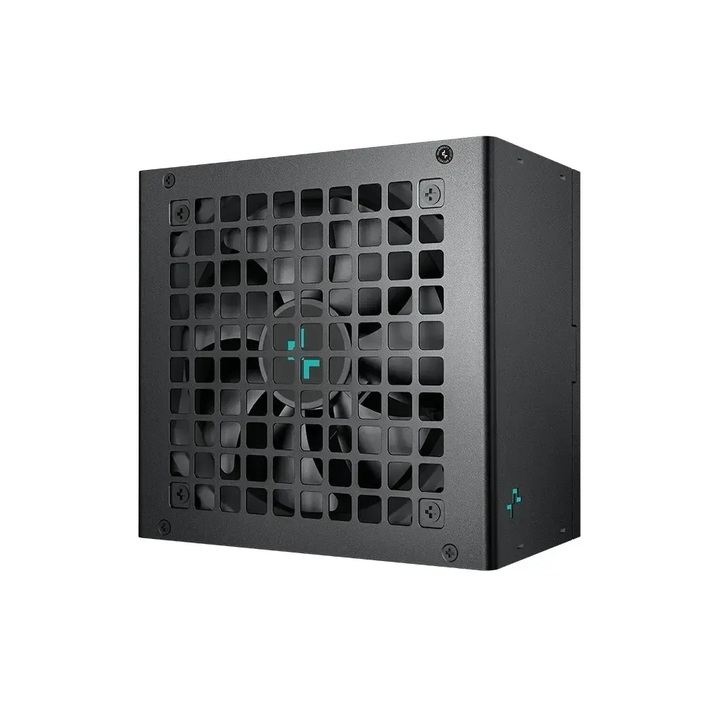 კვების ბლოკი DeepCool, PF600X Power Supply