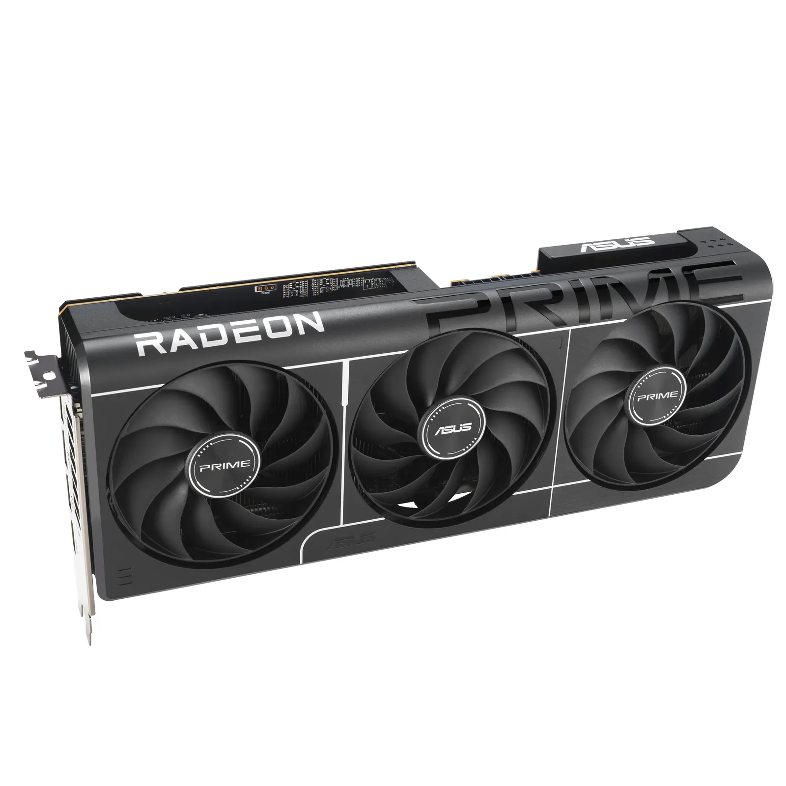 ვიდეობარათი ASUS Graphic Card Radeon RX 9070 16GB GDDR6 OC PRIME-RX9070-O16G-EVO