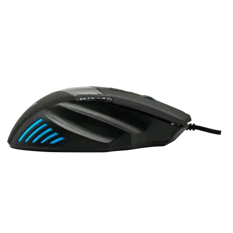 Crown Micro, CMGM-X2, Mouse Black