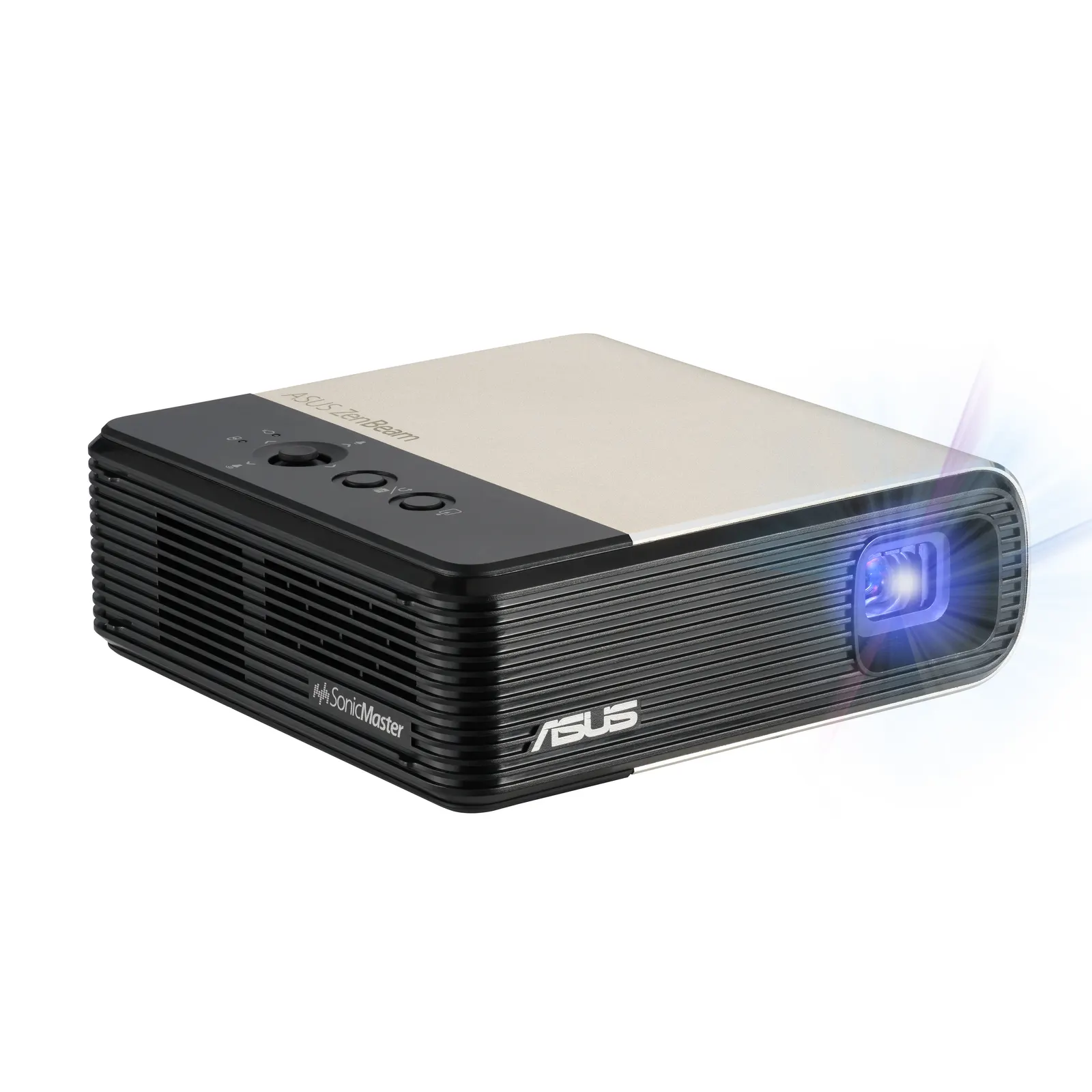 პროექტორი Asus Projector portable ZenBeam E2 WVGA, 300 lm, LED, 1.3, WiFi