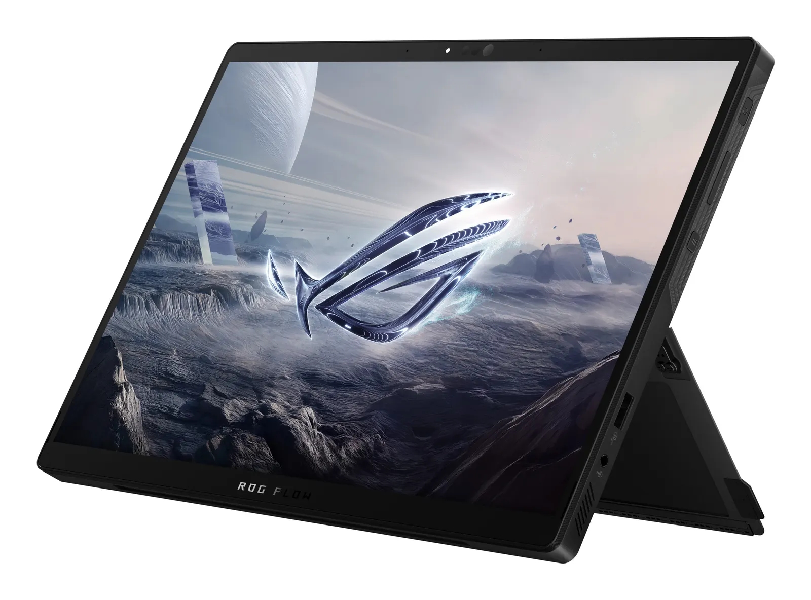 ASUS ROG Flow 13 GZ302EA-RU237W, 13.4", AI MAX+ 395, 32GB, 1TB, Off Black