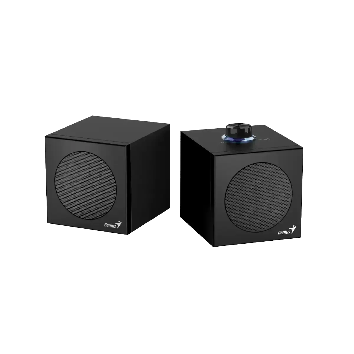 Genius, SP-HF300U Speaker Black