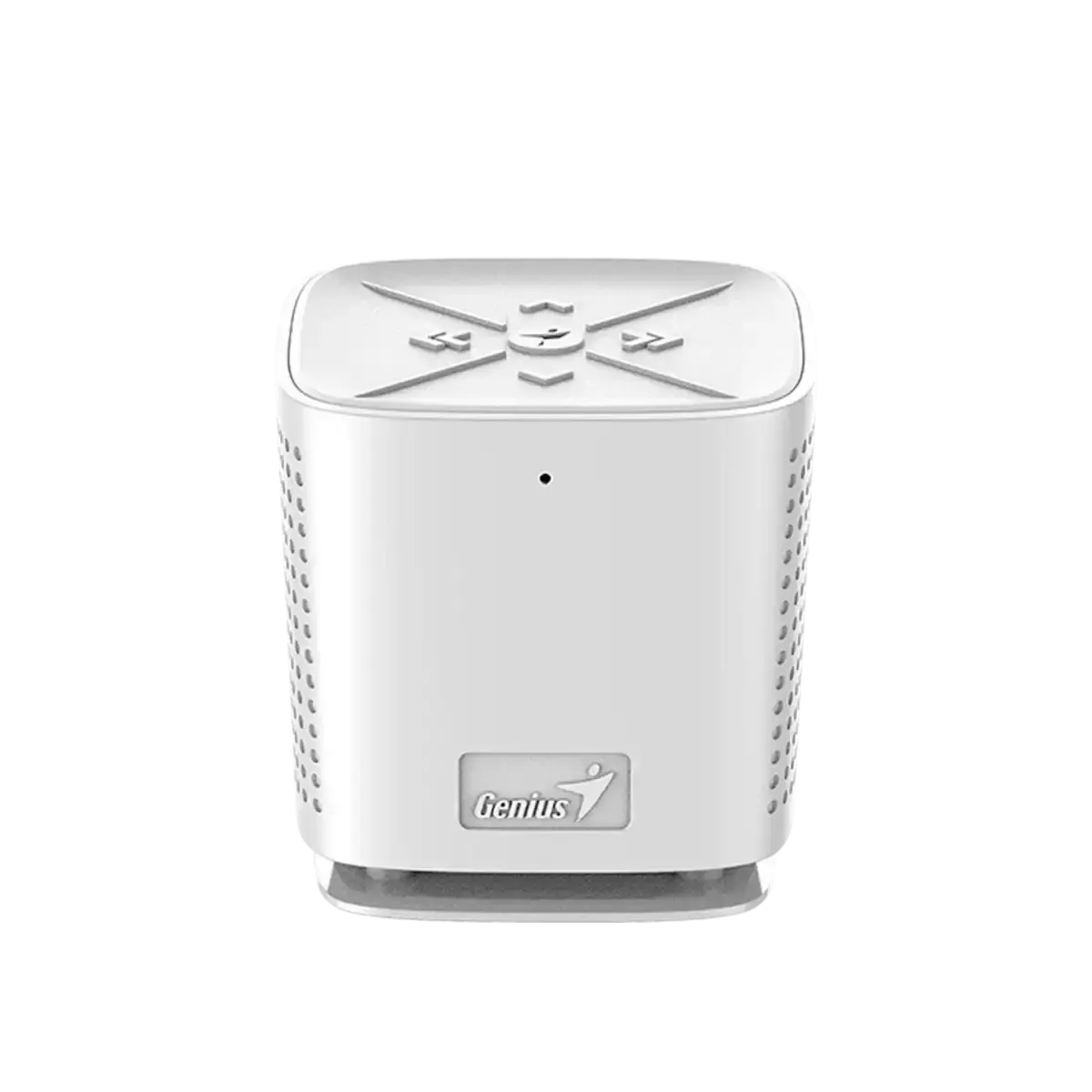 Genius, SP-925BT Bluetooth Speaker White