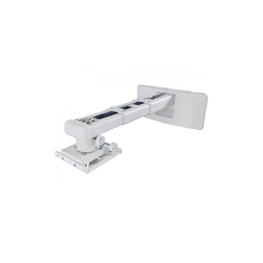 მოკლე ფოკუსიანი პროექტორის საკიდი VIVITEK Ultra Short Throw Wall Mount WM-4
