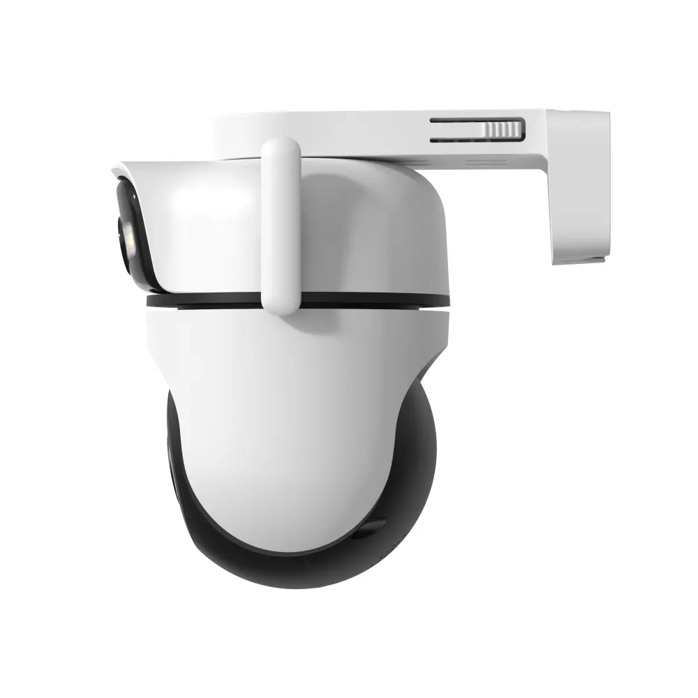სმარტ კამერა TP-Link Tapo C545D Dual Lens Pan/Tilt Camera
