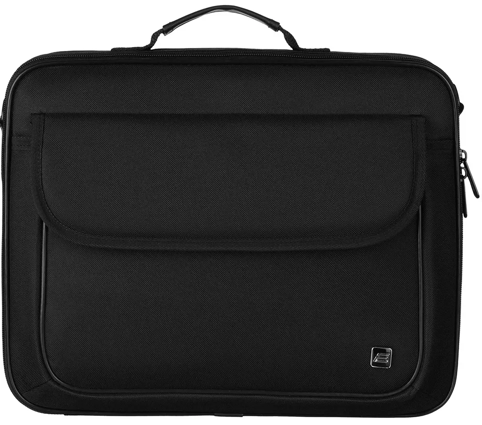 ნოუთბუქის ჩანთა 2E Laptop Bag, TopLoad Classic 14", Black