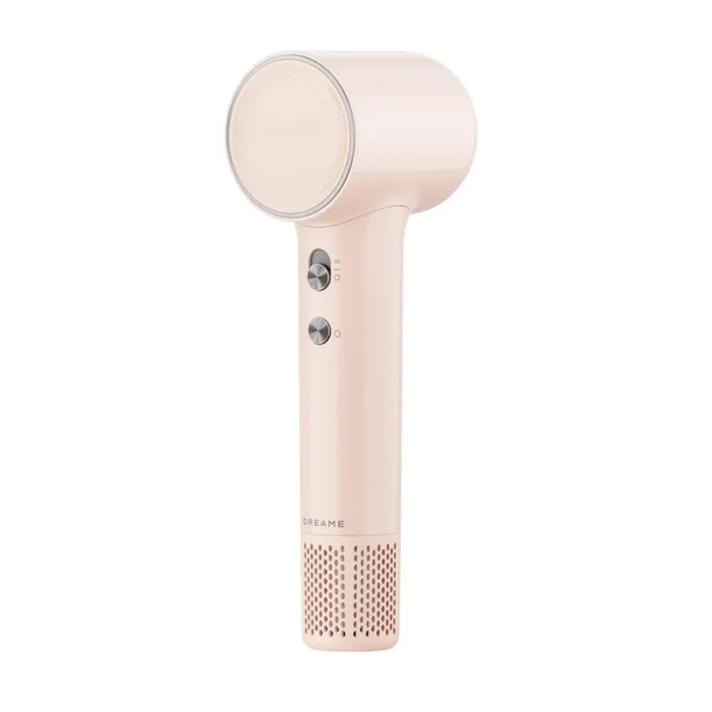 Dreame Нairdryer Mini Pink (AHG11A)