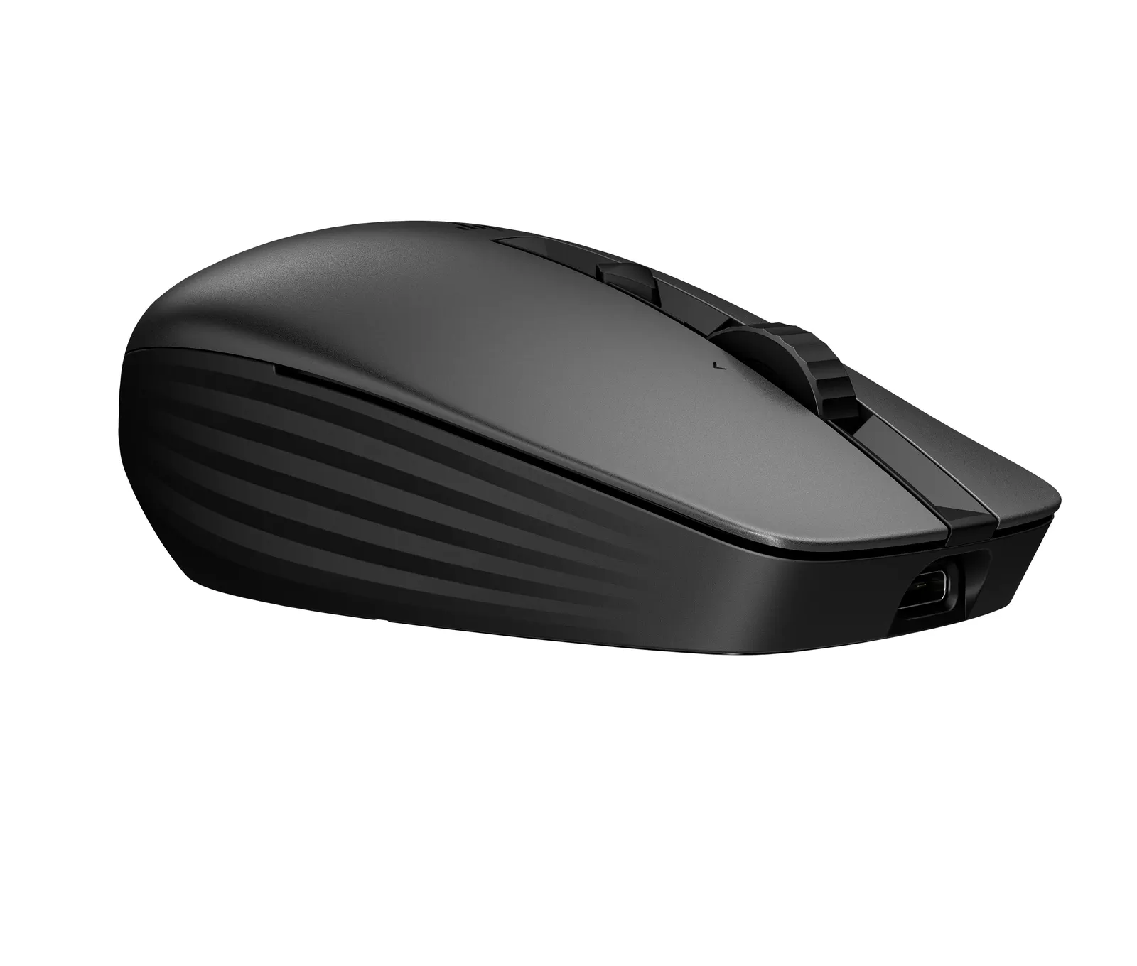 HP 710 Rechargeable Silent Wireless/BT Black