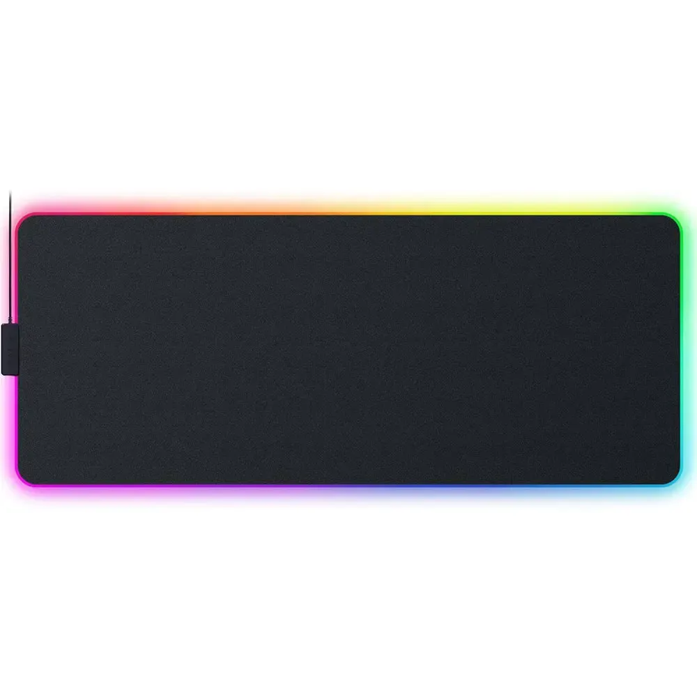 RZ02-04490100-R3M1, Razer Mouse Pad Strider Chroma RGB XXL (900x370x4mm), black